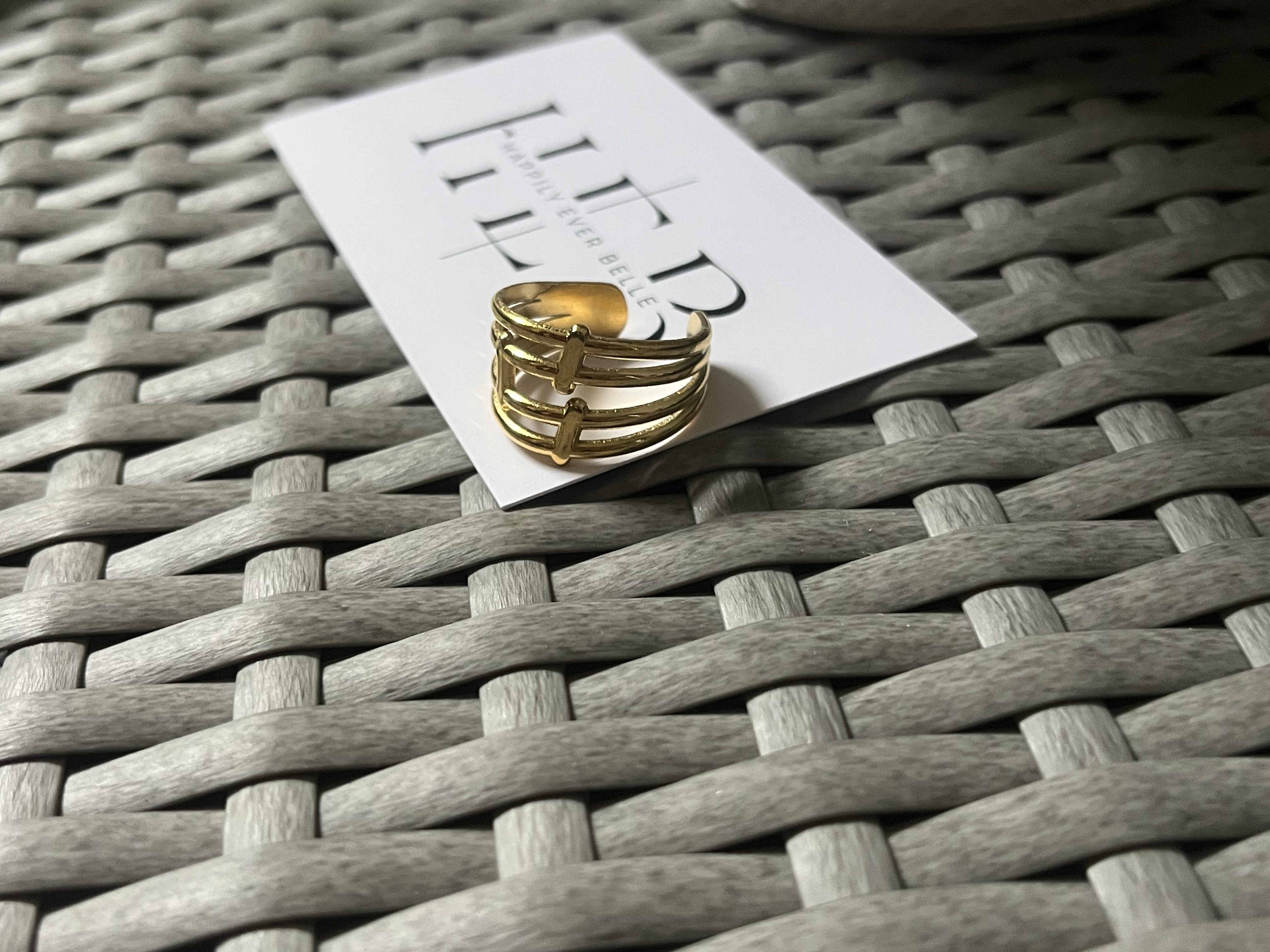 LINK RING